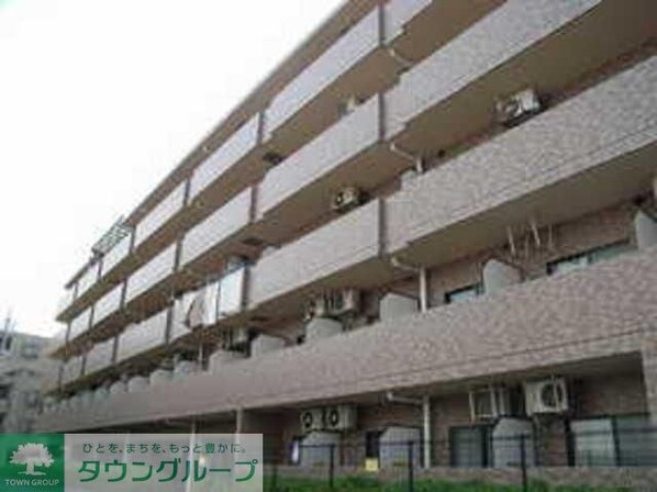 ライオンズマンション西新井本町第2の物件内観写真